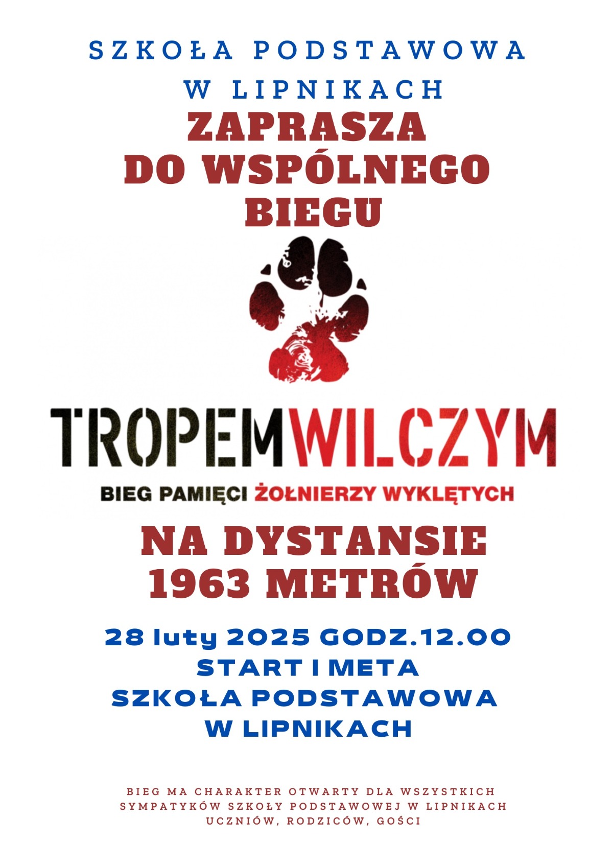 ZAPROSZENIE