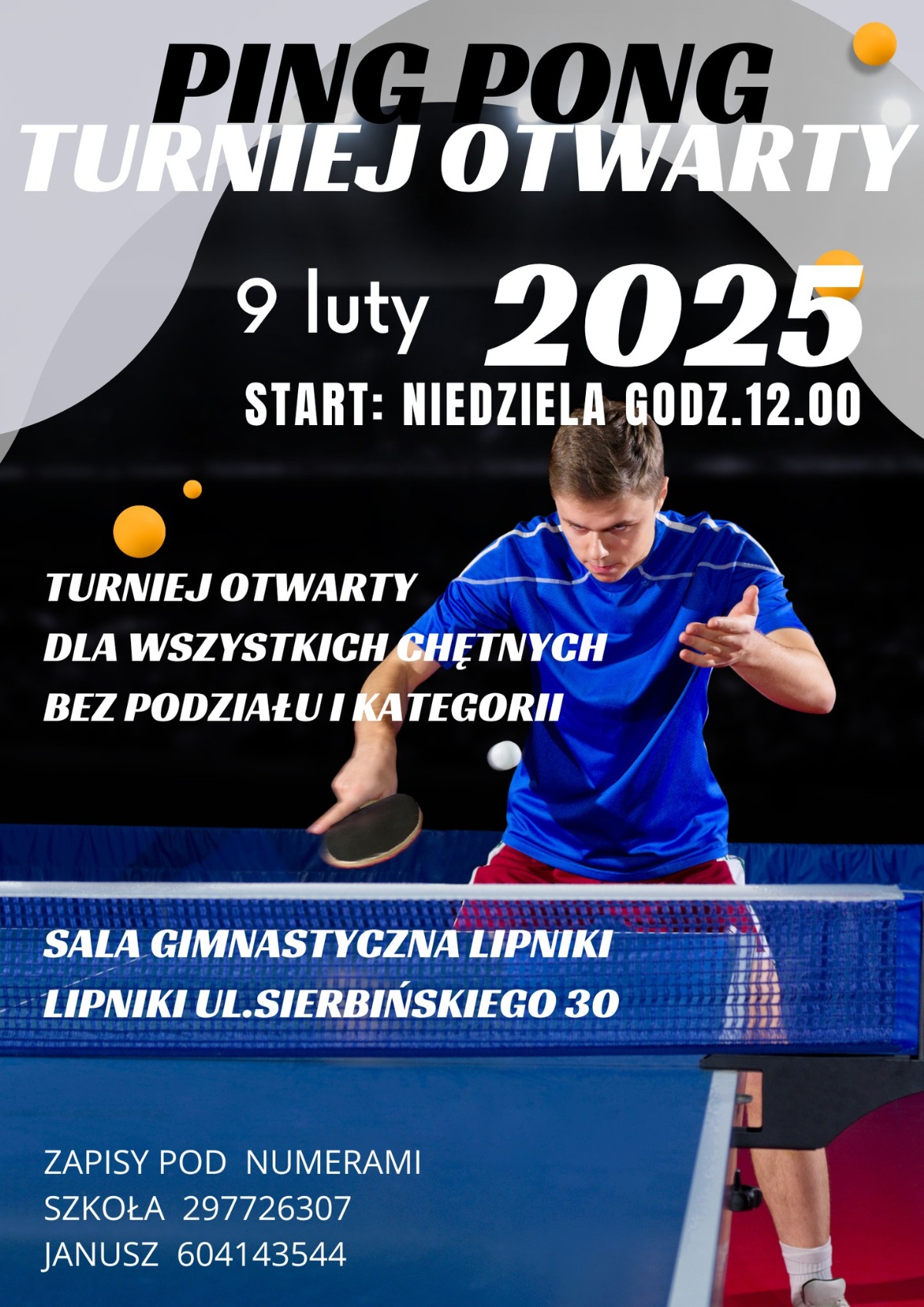 ZAPROSZENIE