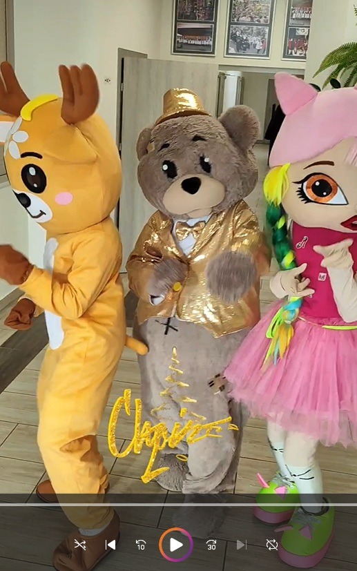 CHOINKA NOWOROCZNA 2026