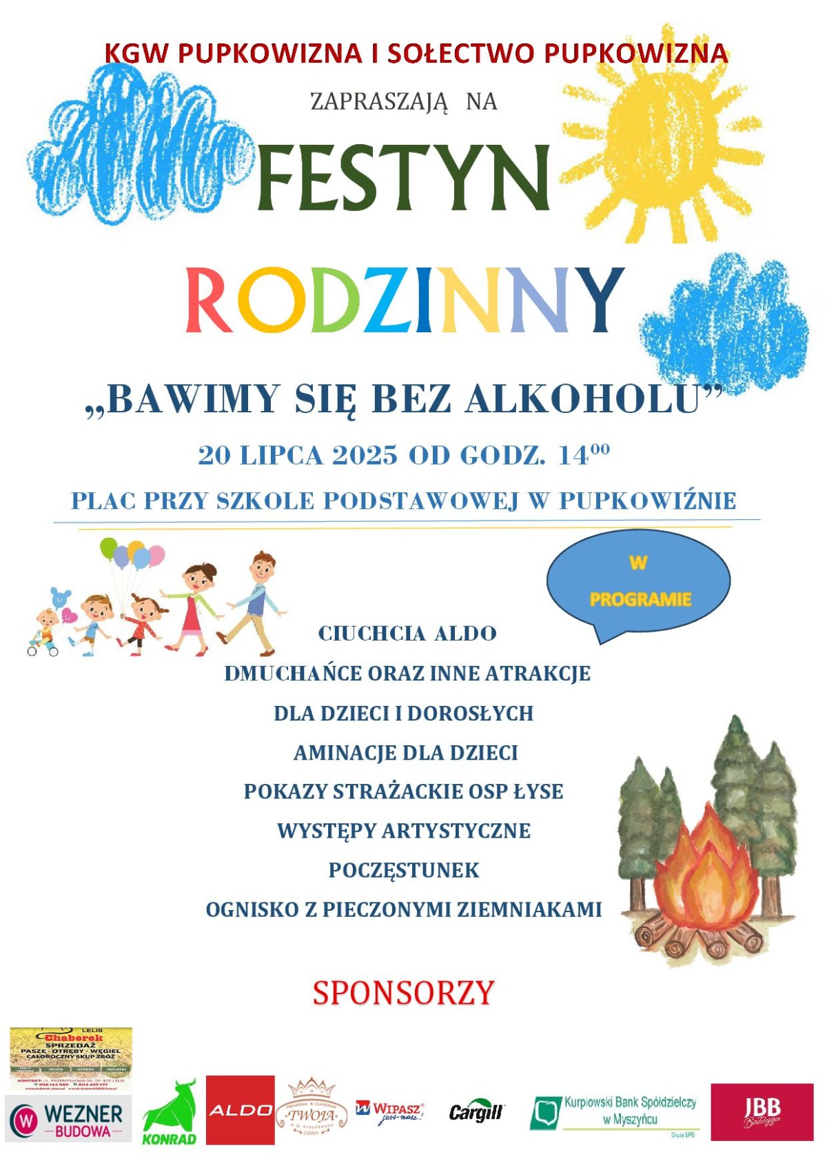 ZAPROSZENIE