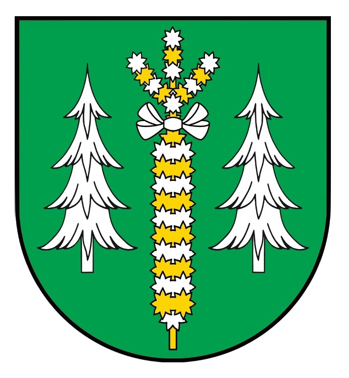 Herb Gminy Łyse