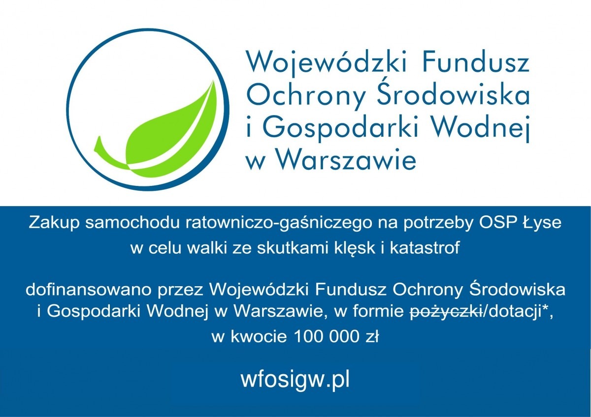 Tablica informacyjna