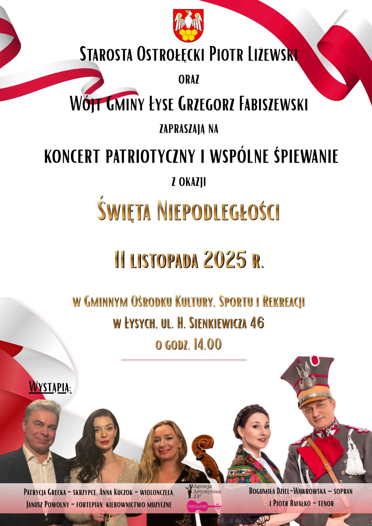 ZAPROSZENIE