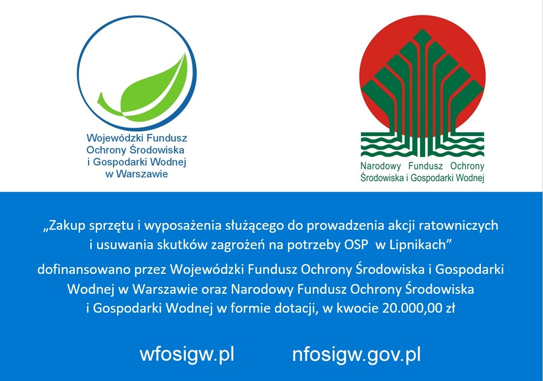OSP LIPNIKI