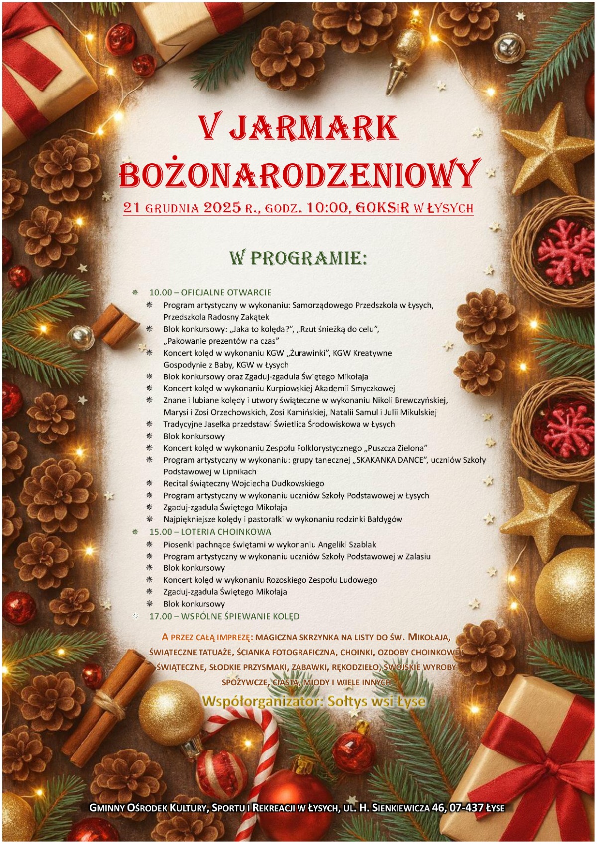 ZAPROSZENIE