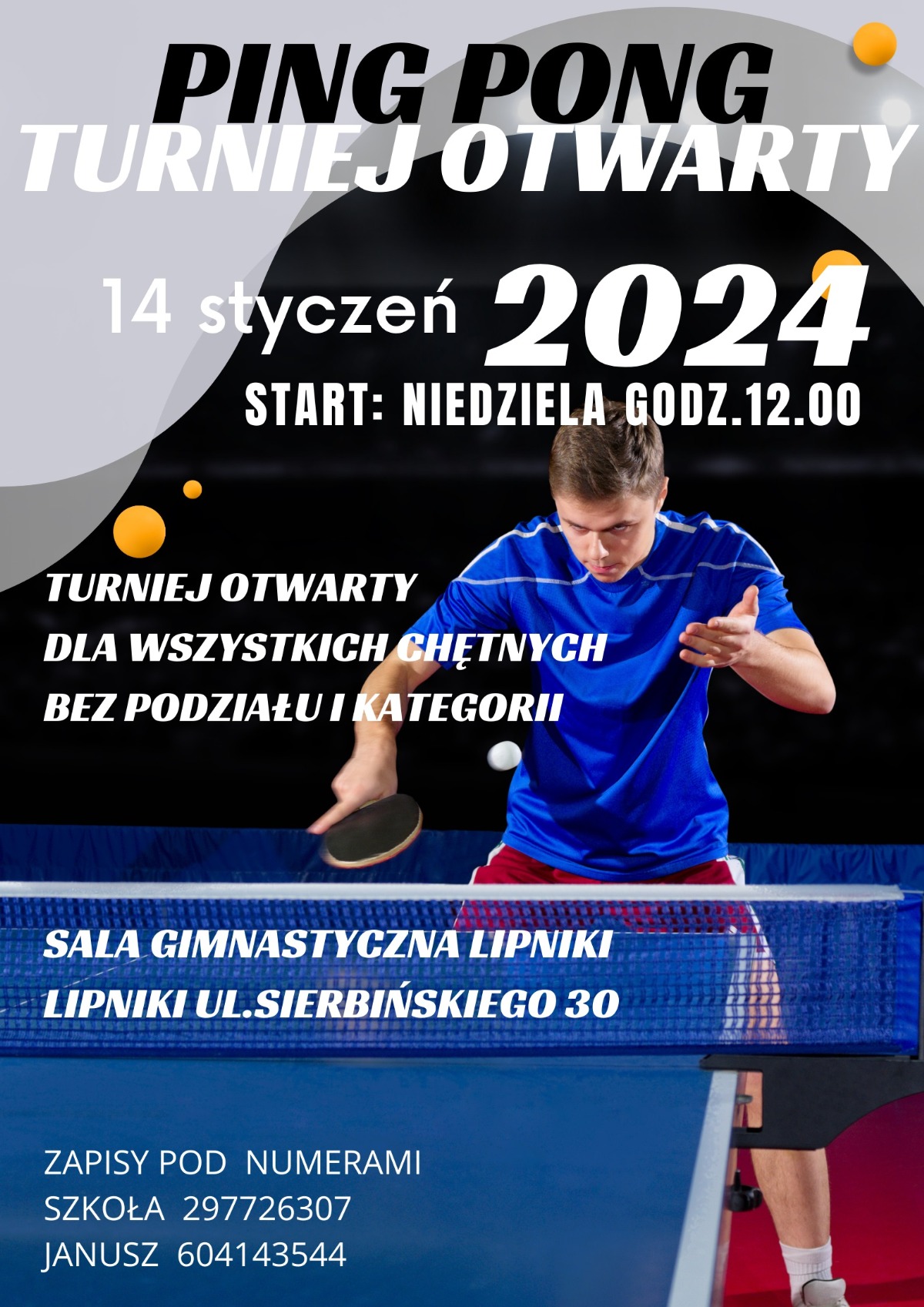 ZAPROSZENIE