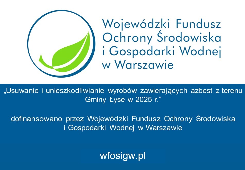 Odbiór i utylizacja azbestu w 2025 r.