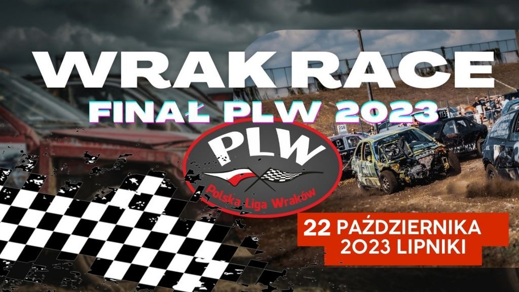 Finał PLW 2023 – Lipniki