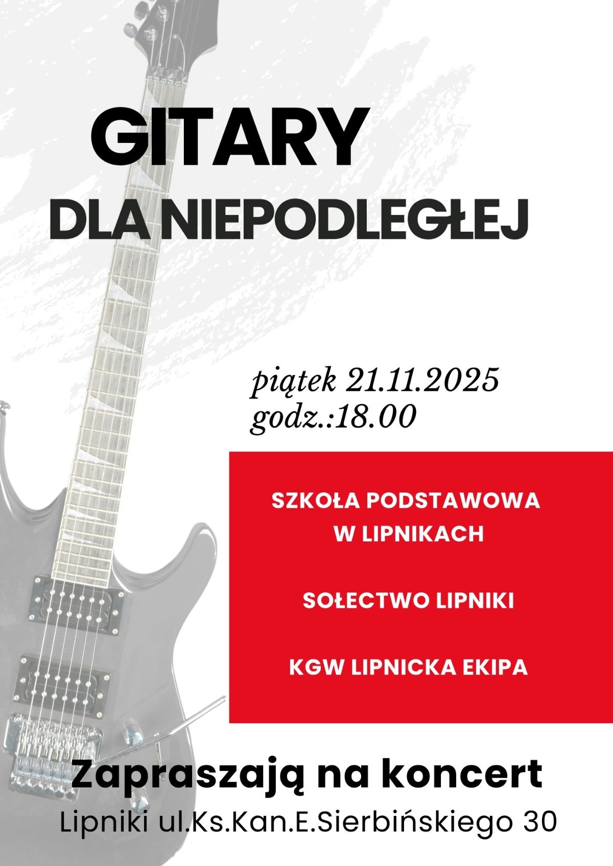 ZAPROSZENIE