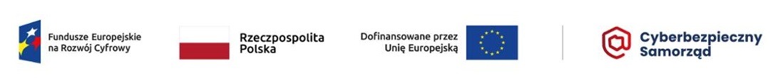 Gmina Łyse realizuje projekt Cyberbezpieczny Samorząd 