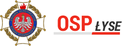 OSP Łyse