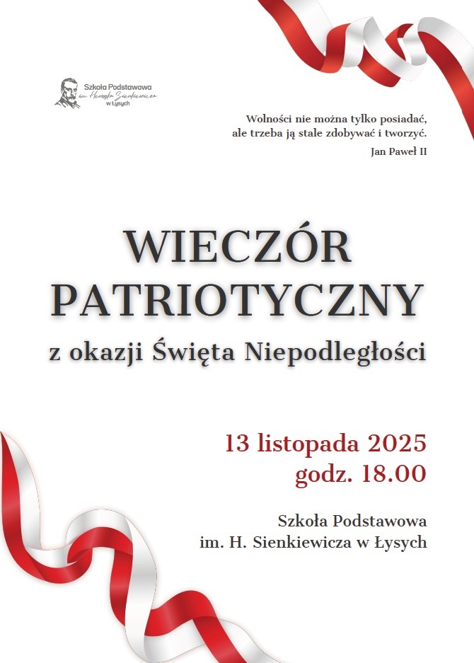 ZAPROSZENIE