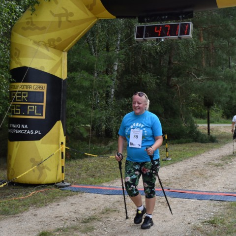 Powiększ obraz: III KURPIOWSKI BIEG MORSA