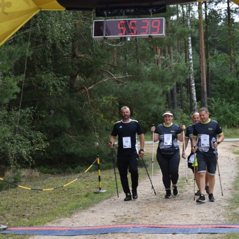 Powiększ obraz: III KURPIOWSKI BIEG MORSA