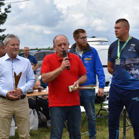 Powiększ obraz: III KURPIOWSKI BIEG MORSA