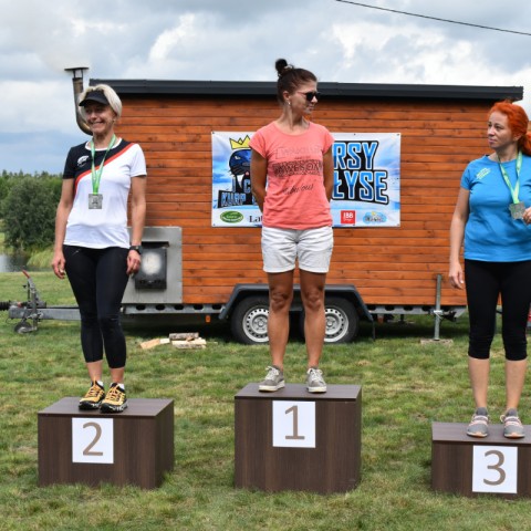 Powiększ obraz: III KURPIOWSKI BIEG MORSA