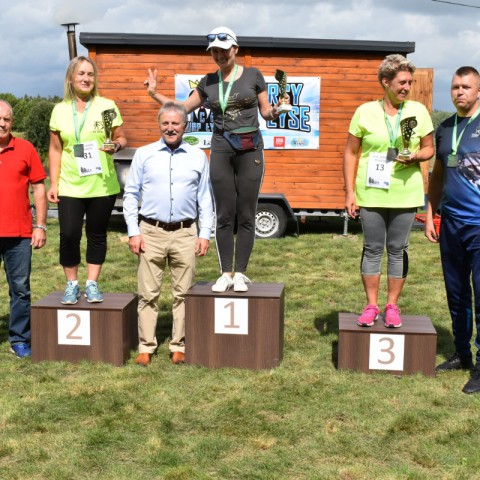 Powiększ obraz: III KURPIOWSKI BIEG MORSA
