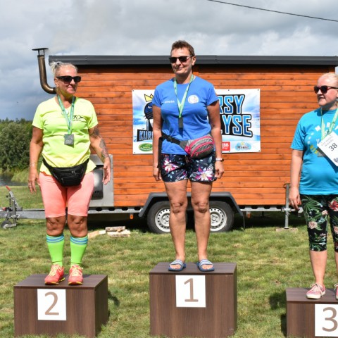 Powiększ obraz: III KURPIOWSKI BIEG MORSA