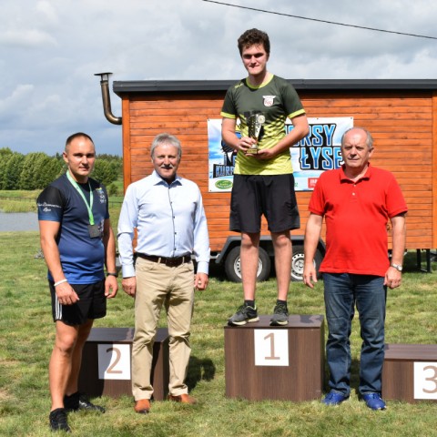 Powiększ obraz: III KURPIOWSKI BIEG MORSA