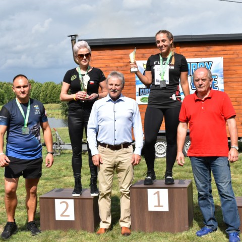 Powiększ obraz: III KURPIOWSKI BIEG MORSA