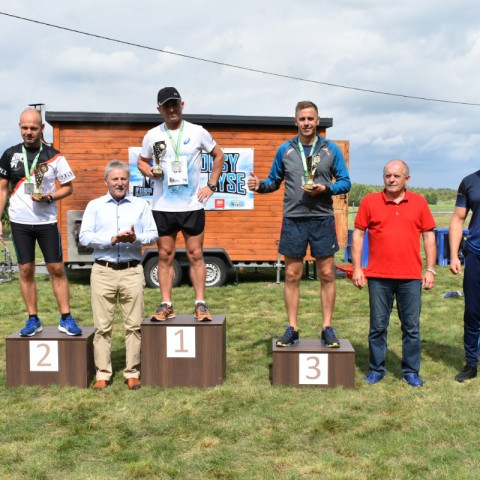 Powiększ obraz: III KURPIOWSKI BIEG MORSA
