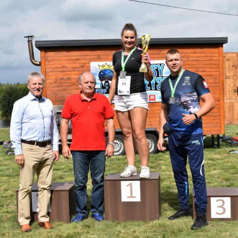Powiększ obraz: III KURPIOWSKI BIEG MORSA