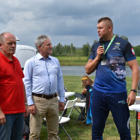 Powiększ obraz: III KURPIOWSKI BIEG MORSA