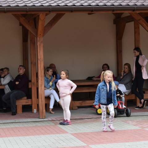 Powiększ obraz: PIKNIK RODZINNY „NASZ WSPÓLNY CZAS”