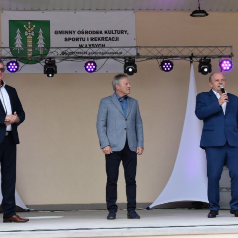 Powiększ obraz: PIKNIK RODZINNY „NASZ WSPÓLNY CZAS”