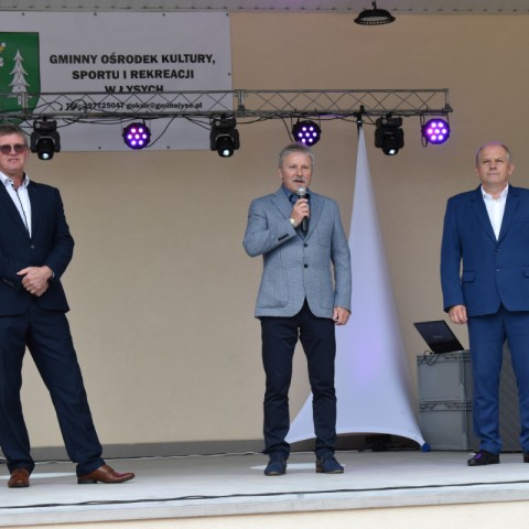 Powiększ obraz: PIKNIK RODZINNY „NASZ WSPÓLNY CZAS”