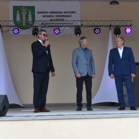 Powiększ obraz: PIKNIK RODZINNY „NASZ WSPÓLNY CZAS”