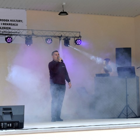 Powiększ obraz: PIKNIK RODZINNY „NASZ WSPÓLNY CZAS”