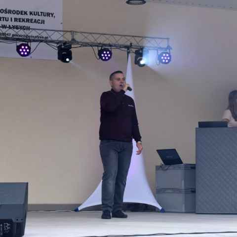 Powiększ obraz: PIKNIK RODZINNY „NASZ WSPÓLNY CZAS”