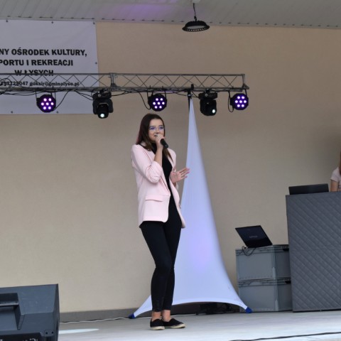 Powiększ obraz: PIKNIK RODZINNY „NASZ WSPÓLNY CZAS”