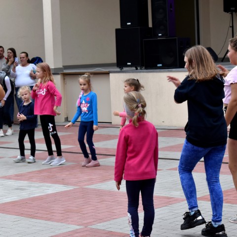 Powiększ obraz: PIKNIK RODZINNY „NASZ WSPÓLNY CZAS”
