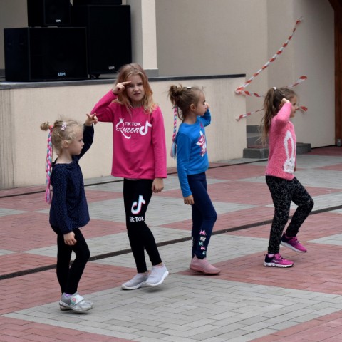 Powiększ obraz: PIKNIK RODZINNY „NASZ WSPÓLNY CZAS”