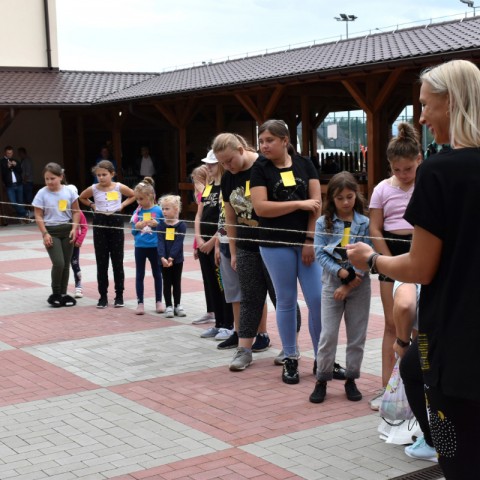 Powiększ obraz: PIKNIK RODZINNY „NASZ WSPÓLNY CZAS”