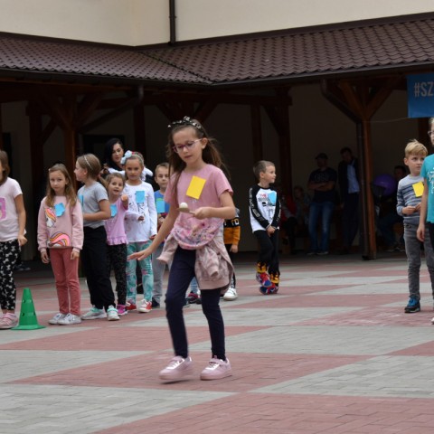 Powiększ obraz: PIKNIK RODZINNY „NASZ WSPÓLNY CZAS”