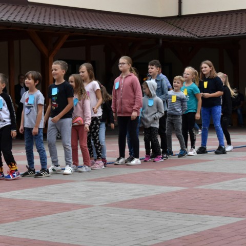 Powiększ obraz: PIKNIK RODZINNY „NASZ WSPÓLNY CZAS”