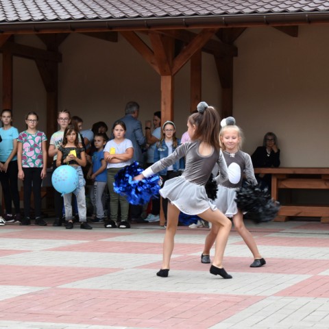 Powiększ obraz: PIKNIK RODZINNY „NASZ WSPÓLNY CZAS”
