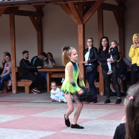 Powiększ obraz: PIKNIK RODZINNY „NASZ WSPÓLNY CZAS”