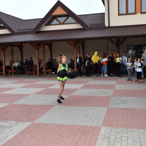 Powiększ obraz: PIKNIK RODZINNY „NASZ WSPÓLNY CZAS”
