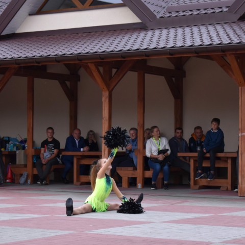 Powiększ obraz: PIKNIK RODZINNY „NASZ WSPÓLNY CZAS”