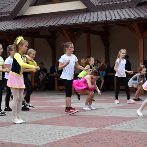 Powiększ obraz: PIKNIK RODZINNY „NASZ WSPÓLNY CZAS”