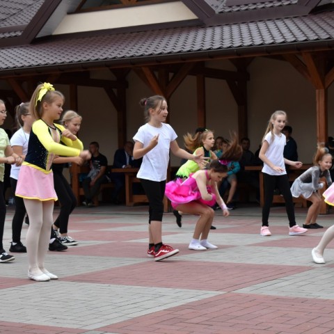 Powiększ obraz: PIKNIK RODZINNY „NASZ WSPÓLNY CZAS”