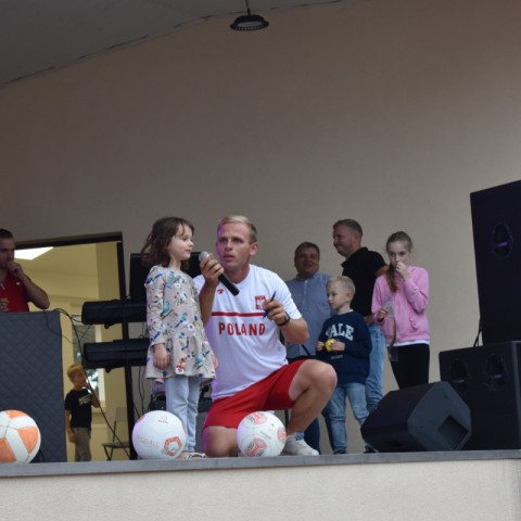 Powiększ obraz: PIKNIK RODZINNY „NASZ WSPÓLNY CZAS”