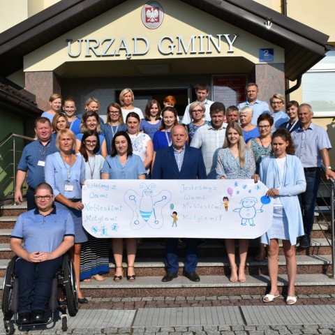 Powiększ obraz: Akcja 