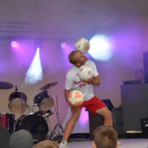 Powiększ obraz: PIKNIK RODZINNY „NASZ WSPÓLNY CZAS”