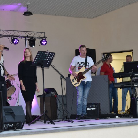 Powiększ obraz: PIKNIK RODZINNY „NASZ WSPÓLNY CZAS”