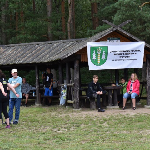 Powiększ obraz: III KURPIOWSKI BIEG MORSA
